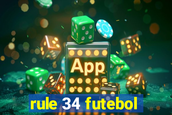 rule 34 futebol